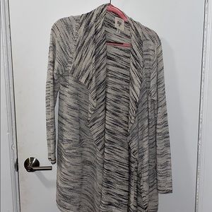 Billabong Cardigan!